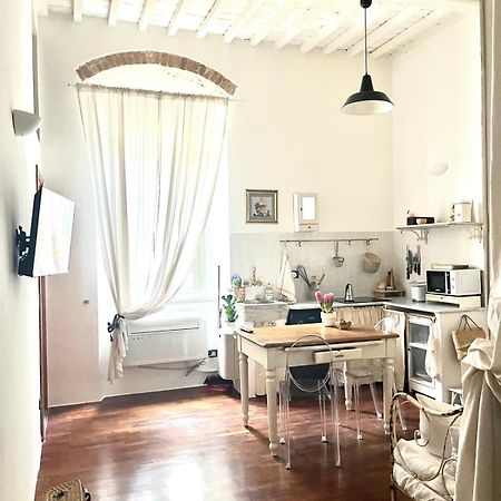 Casa Malta Leilighet Livorno Eksteriør bilde