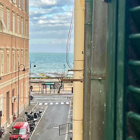 Casa Malta Leilighet Livorno Eksteriør bilde