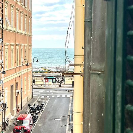 Casa Malta Leilighet Livorno Eksteriør bilde
