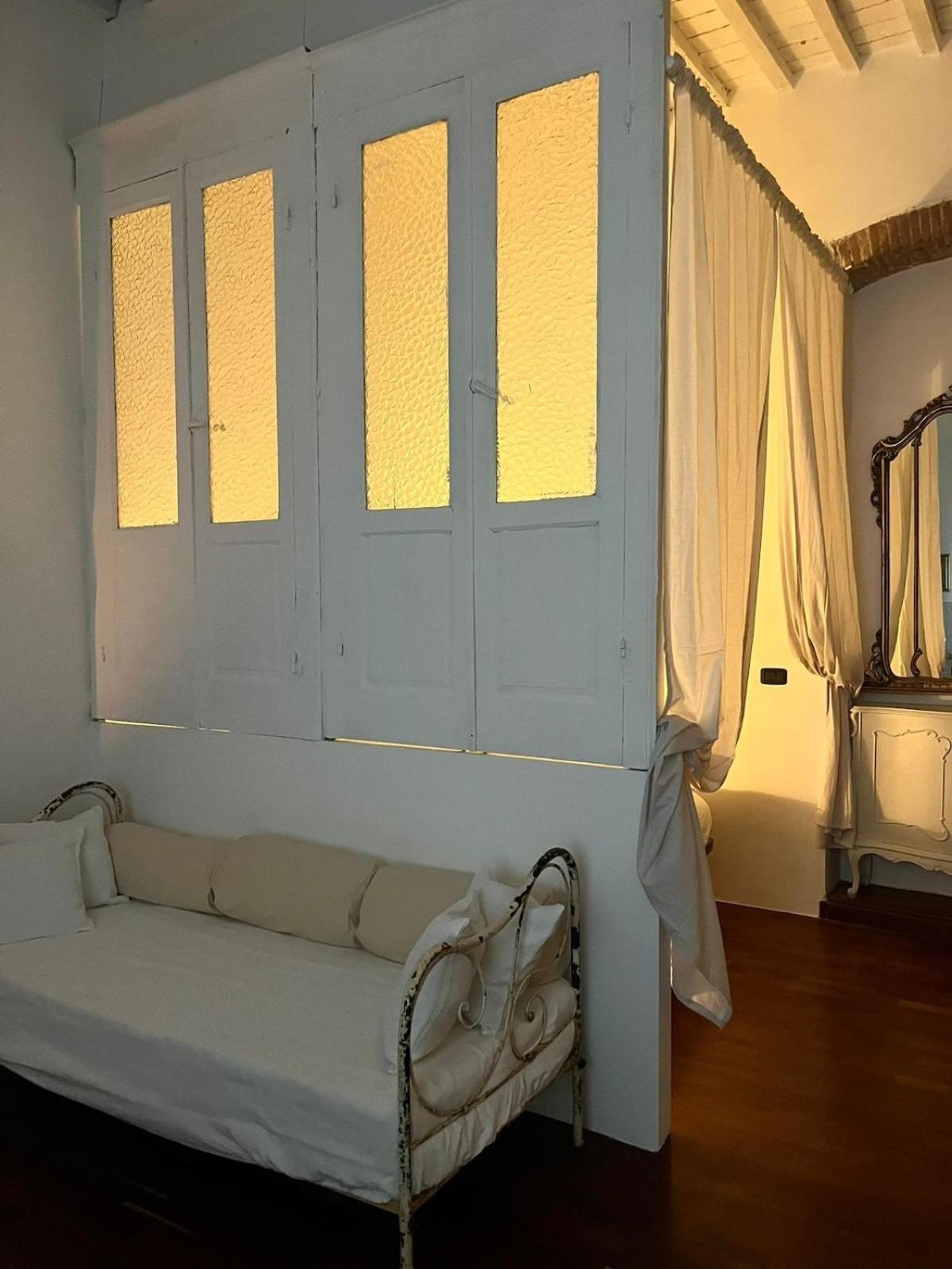 Casa Malta Leilighet Livorno Eksteriør bilde