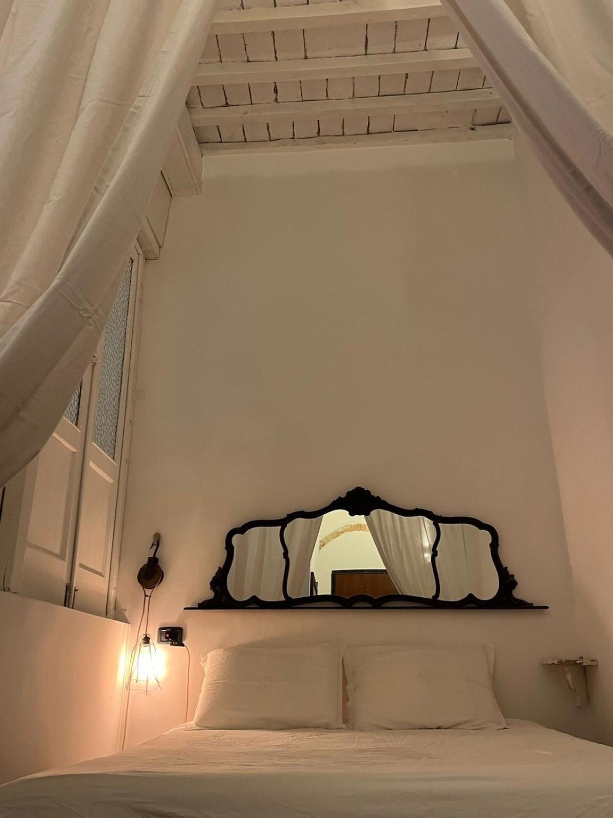 Casa Malta Leilighet Livorno Eksteriør bilde