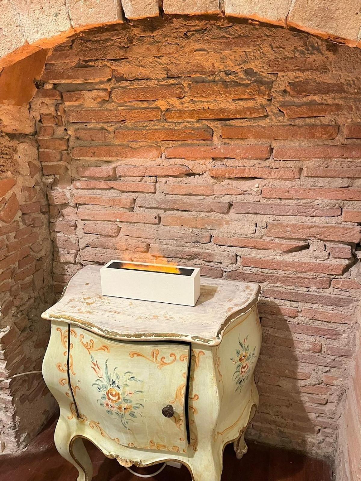 Casa Malta Leilighet Livorno Eksteriør bilde