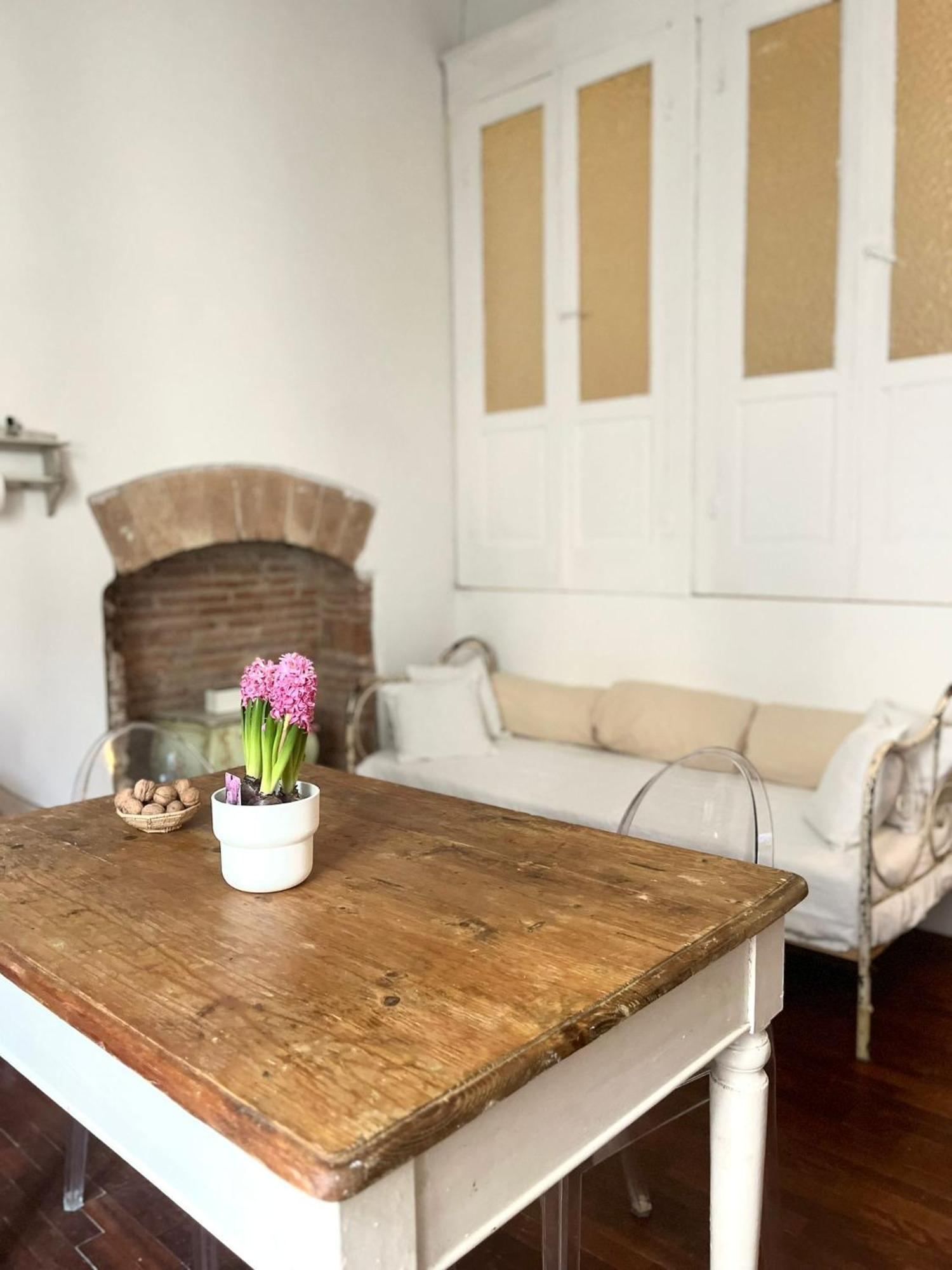 Casa Malta Leilighet Livorno Eksteriør bilde